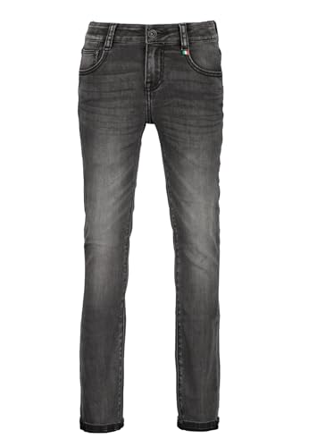 Produktbild: vingino boys diego dunkelgrau vintage größe 4