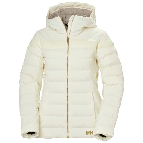 Produktbild: Helly Hansen Damen Imperial Puffy Jacket - warme Winterjacke für kaltes Wetter