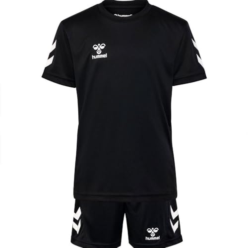 hummel logo set für kinder ab 6 jahren, sportbekleidung, spielzeug