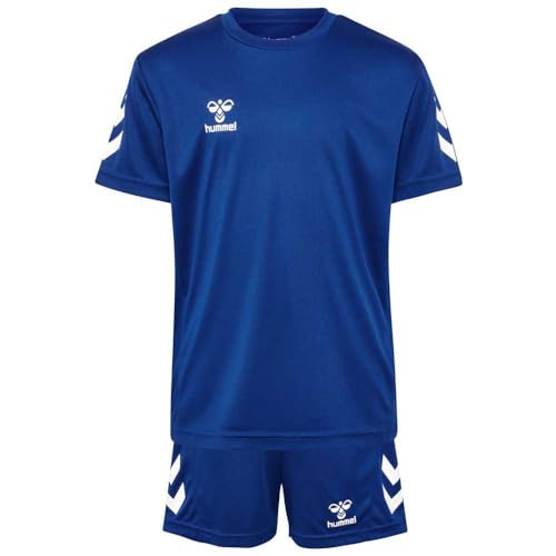 hummel hmllogo set kinder true blue 164