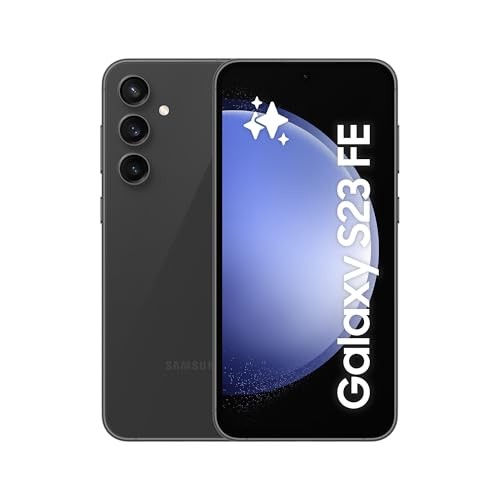 Samsung Galaxy S23 FE AI Android Smartphone - Deutsche Version