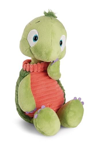 Produktbild: nici schildkröte kuscheltier tateus 35cm, weich und niedlich, ideal zum Kuscheln