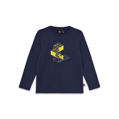 lego langärmliges shirt für kinder gr 98 104 110 günstig gebraucht