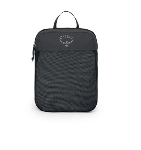 osprey daylite packwürfel medium schwarz 4l camping aufbewahrungstasche