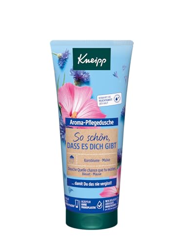 Kneipp Aroma-Pflegedusche 200ml Duschbalsam Mandelblüten Hautzart