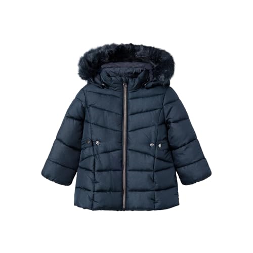 glitzernde mini jacke für babys 18 monate - name it merethe