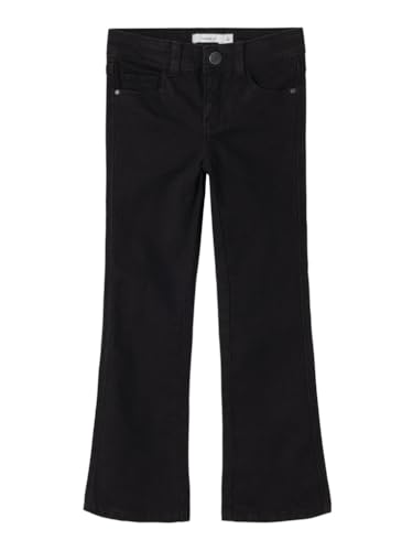 girl bootcut jeans von name it