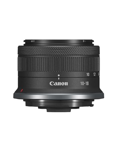 canon rf-s 10-18 mm f4.5-6.3 is stm ultraweitwinkel zoomlinsen für travel vlogging