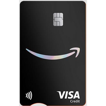 amazon visa kreditkarte, 15 startguthaben, cashback auf einkäufe