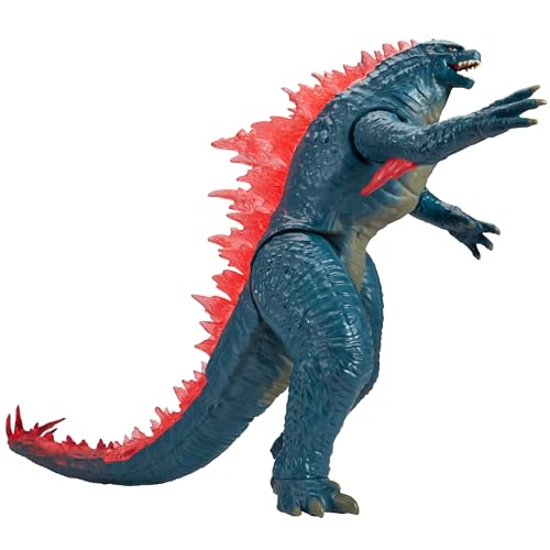 Godzilla x Kong 28 cm Spielfigur - The New Empire Collector Edition