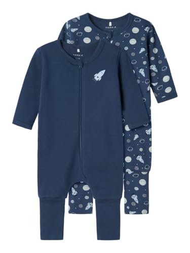 Produktbild: schlafanzug jungen 2er-pack von name it