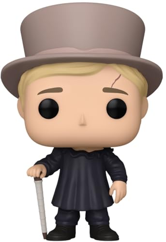 Produktbild: Funko Pop! Movies: Pet Sematary Gage Creed (1986)