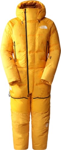 himalayan jumpsuit overall von the north face in größe xl