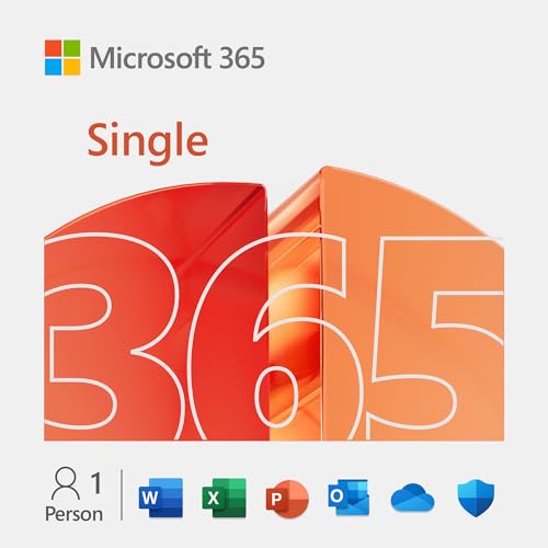 Produktbild: office 365 single 1 jahr mit 40 Prozent günstiger Gutschein
