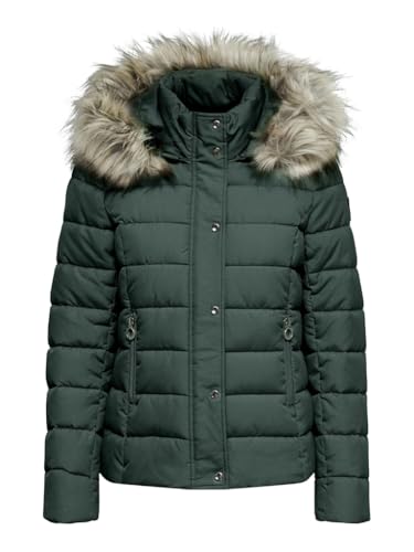 Produktbild: quilted jacket onlnewluna, stylische damenjacke, outdoor, vielseitig