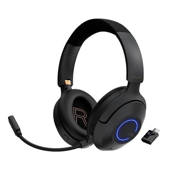 Creative Zen Hybrid Pro Classic Bluetooth Headset