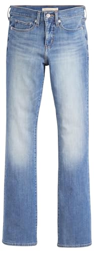 Produktbild: Levi's 315 Bootcut Jeans Damen Shaping