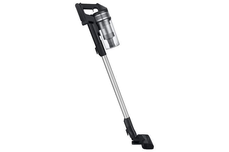 Samsung Jet 65 PetPRO akku-staubsauger mit zubehör, silber, VS15A60BGR5/WD