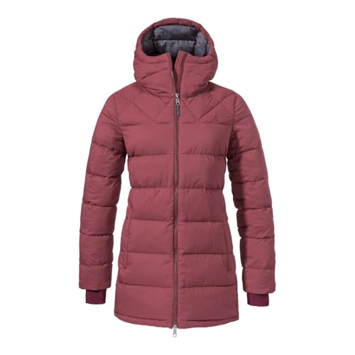 Produktbild: schöffel damen winter parka insulated boston l acai 36 eu