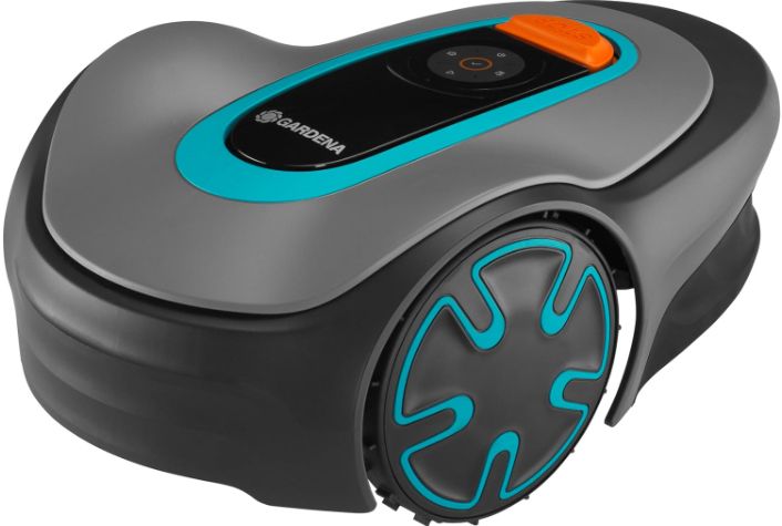 Produktbild: gardena mähroboter sileno minimo 350 m für 501 euro, statt 590 euro