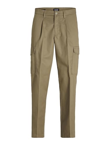 jack & jones cargohose tapered fit in verschiedenen größen ab 7,79 euro