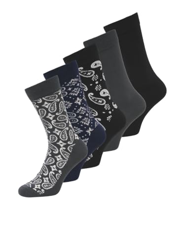 Produktbild: jacparis socken 5er pack von jack & jones