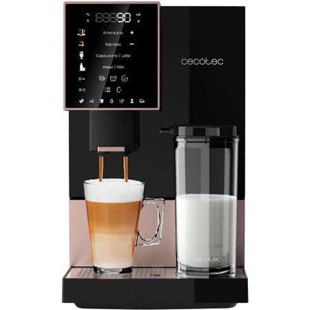 Cecotec cremmaet compactccino kaffeeautomat 239 euro statt 299 euro