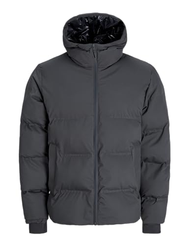 jjpayne puffer jacket von jack & jones für Herren, warme Winterjacke