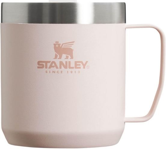 stanley classic camp mug 0,35l für 22,79 statt 34