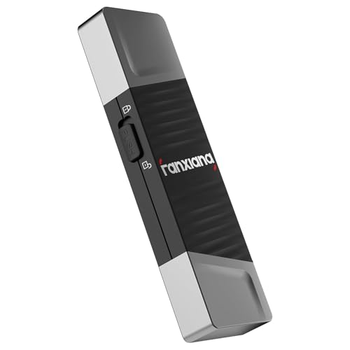 fhd-fanxiang F397 ssd stick 256gb usb 3.0 extern portable speichergerät