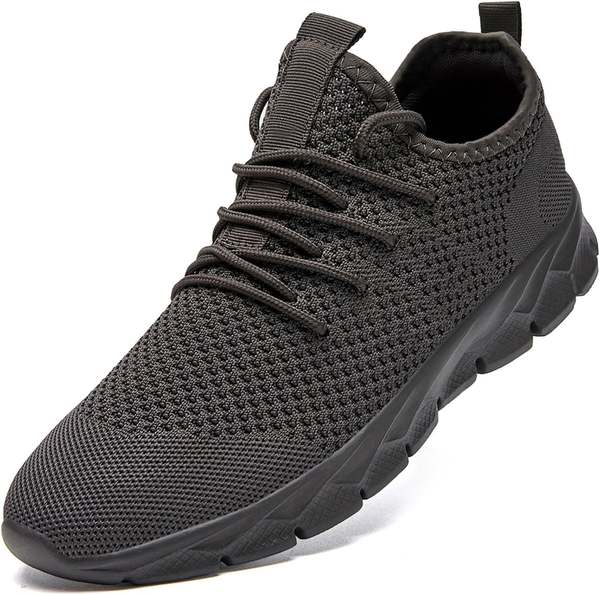 Laufschuhe Herren Sneakers Sport Schuhe Leichtgewicht Sommerschuhe