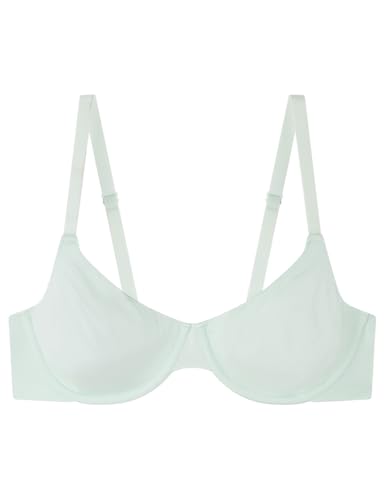 womenssecret bh für damen my everyday colors light mint 85b