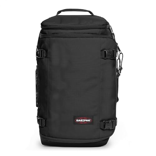 eastpak carry pack unisex rucksack für reise und freizeit