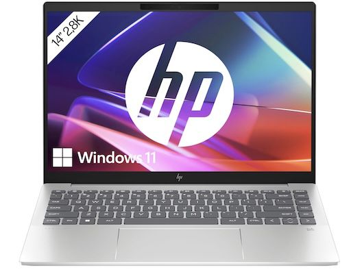 hp pavilion plus laptop 32 gb ram, 1 tb ssd, 1.199 euro (statt 1.350 euro)