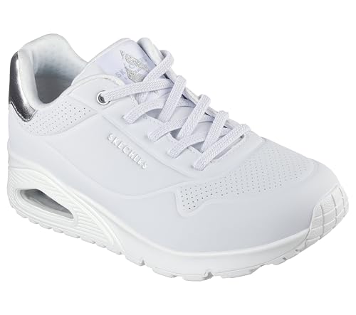 Skechers UNO Shimmer Away Sneaker Damen