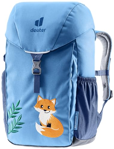 kinderrucksack deuter waldfuchs 14 für kinder, outdoor, wandern