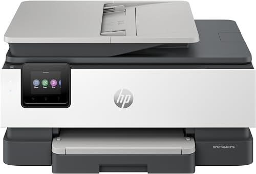 hp officejet pro 8132e drucker, scanner, kopierer, fax, wlan, duplex, instant ink