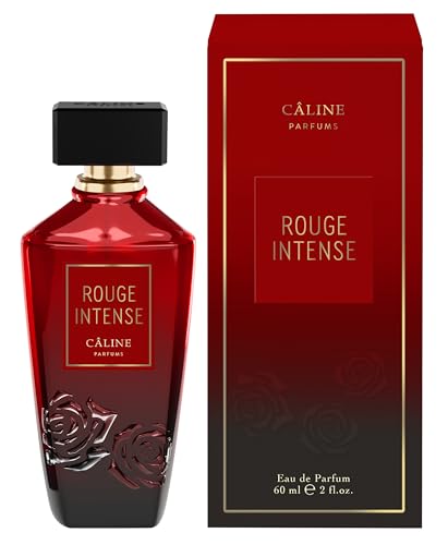 cline rouge intense edp 60 ml - damenparfum für sinnliche anlässe