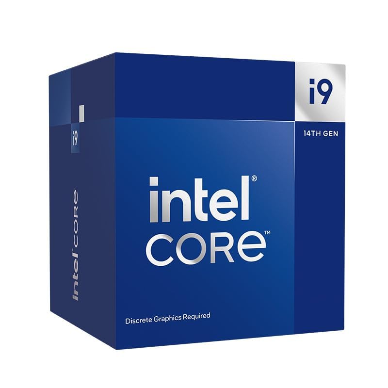 intel core i9 desktop prozessor 16 e-cores bis 5,8 ghz