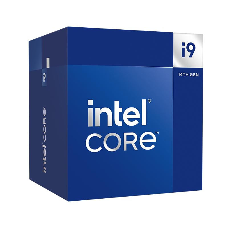 intel core i9 desktop prozessor 16 e-cores bis zu 5,8 ghz