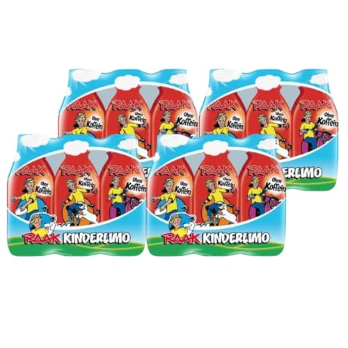 kindercola erfrischend 24x0,25 l inkl. 6,00  pfand