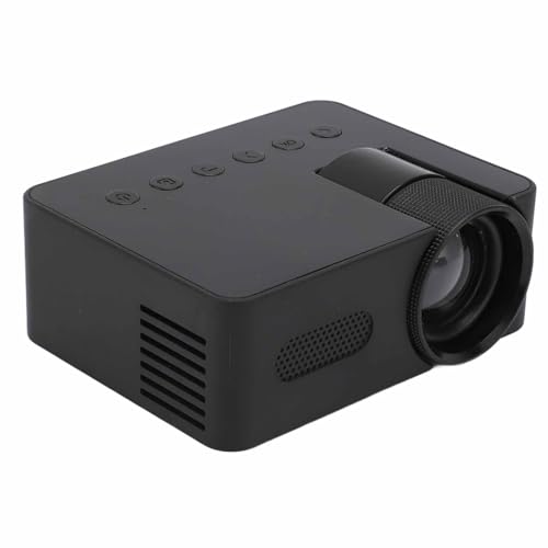 full hd 1080p projektor, tragbarer outdoor heimkino videoprojektor, augenschutz