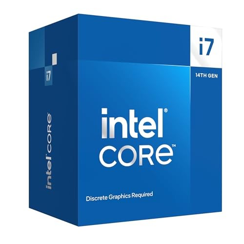 Intel Core i7 Desktop-Prozessor 12 E-Cores bis 5,4 GHz