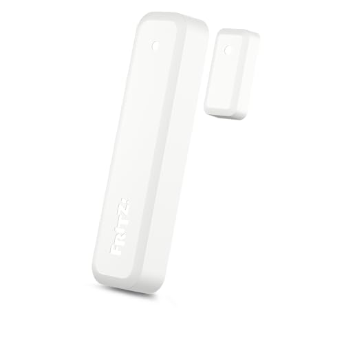 Produktbild: fritz!dect 350 magnetischer kontakt für türen/fenster smart home, dect-ule sensor