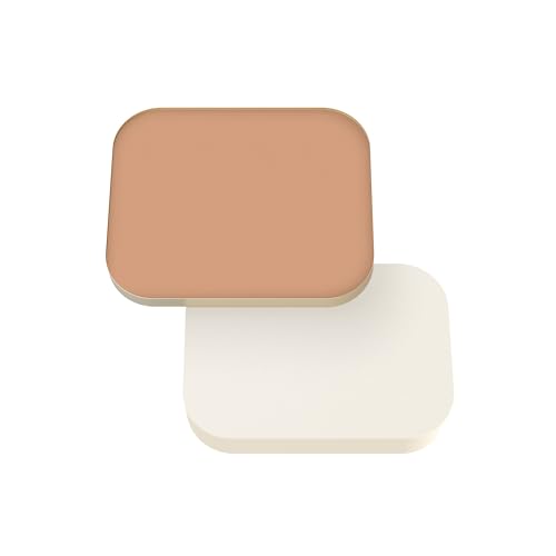 max factor facefinity compact foundation refill porcelain 001, mattes finish 24h halt vegan