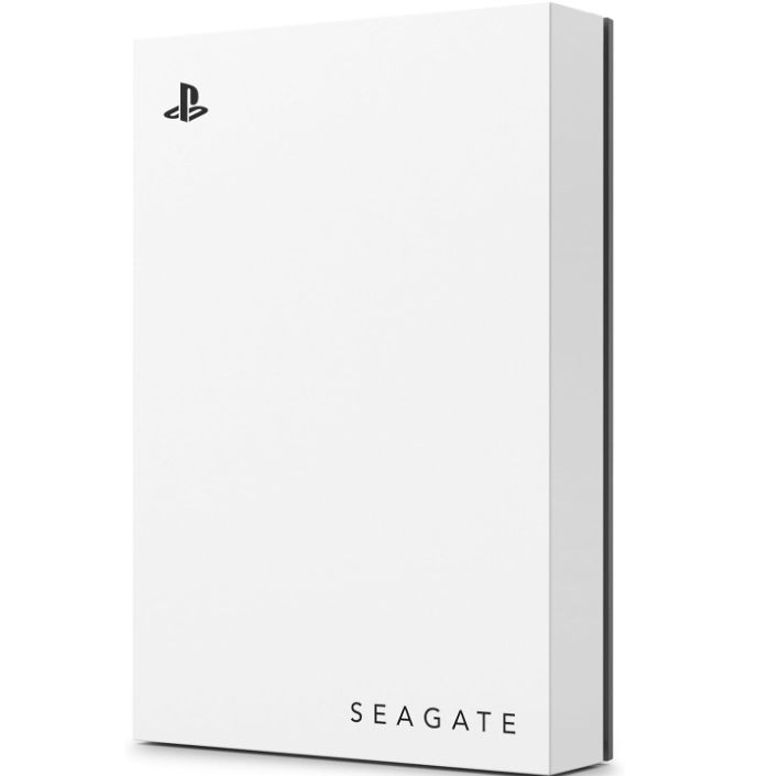 seagate game drive 2TB extern für ps4 und ps5, usb 3.0, 81,99 (statt 95)