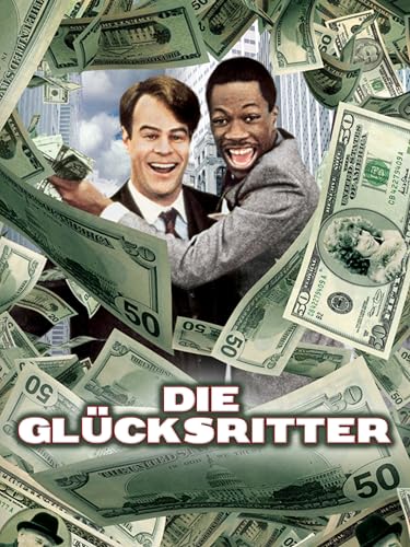 die glücksritter, trading places - amazon video 4k hdr, imdb 7,5, eddie murphy, dan akroyd