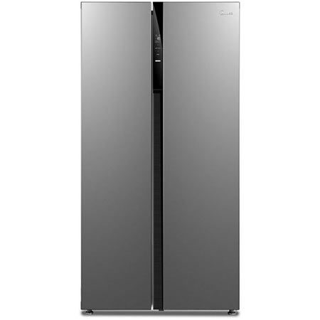 Midea side-by-side kühlschrank 548L mit frischezone für 509 statt 599