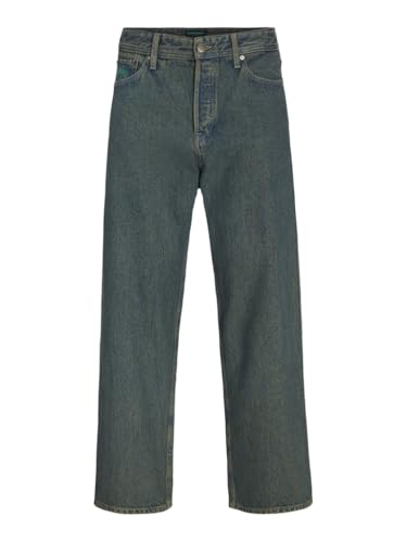 jeanshose jack&jones jjialex jjoriginal sbd 755 avocado oil 34 w/34 l