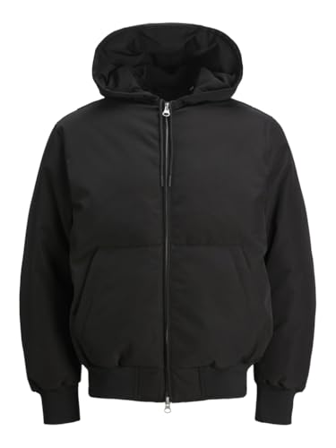 jack&jones bomberjacke herren jcocollective crockery gr. m